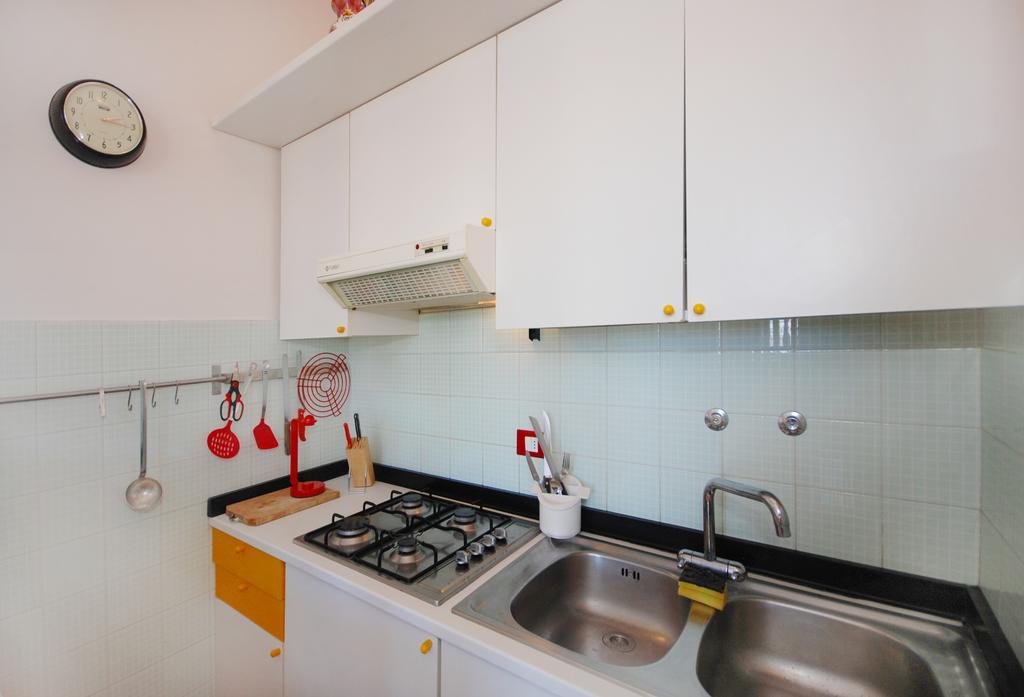 Niceflat Jesolo Extérieur photo