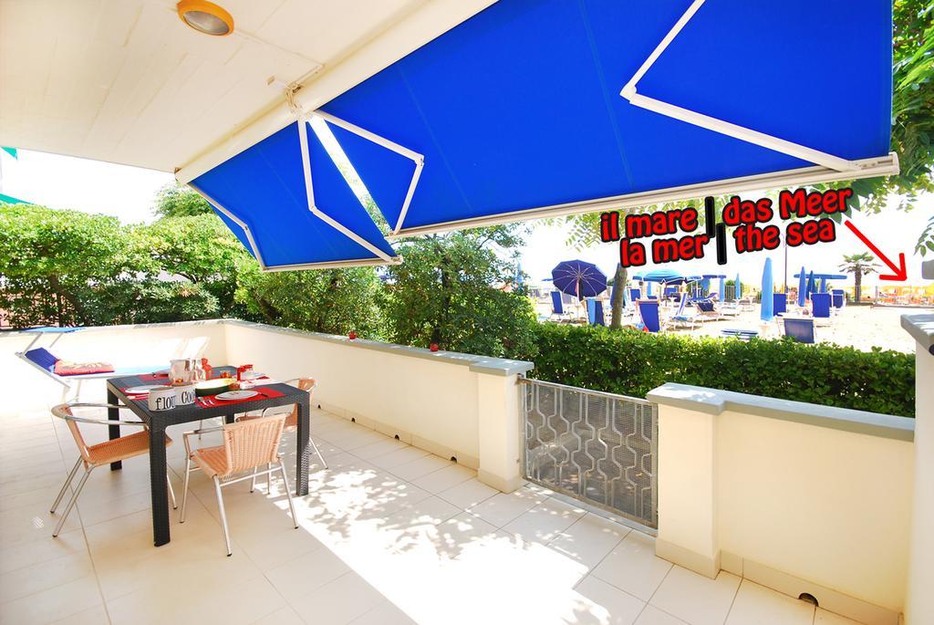 Niceflat Jesolo Extérieur photo